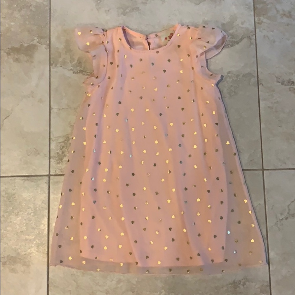 Lily Bleu girls dress 3T